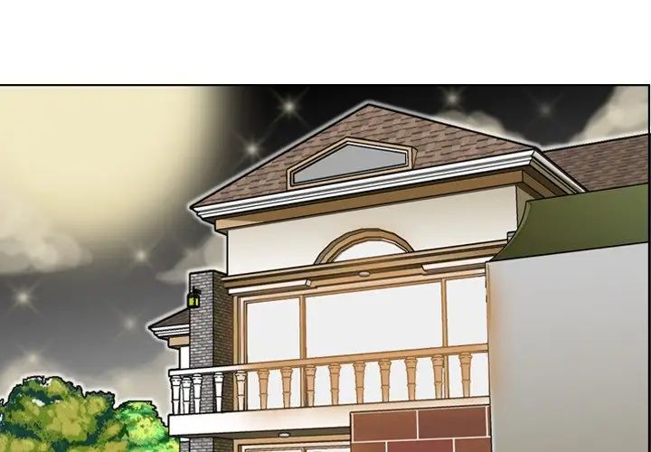 妈妈是女大学生第5话