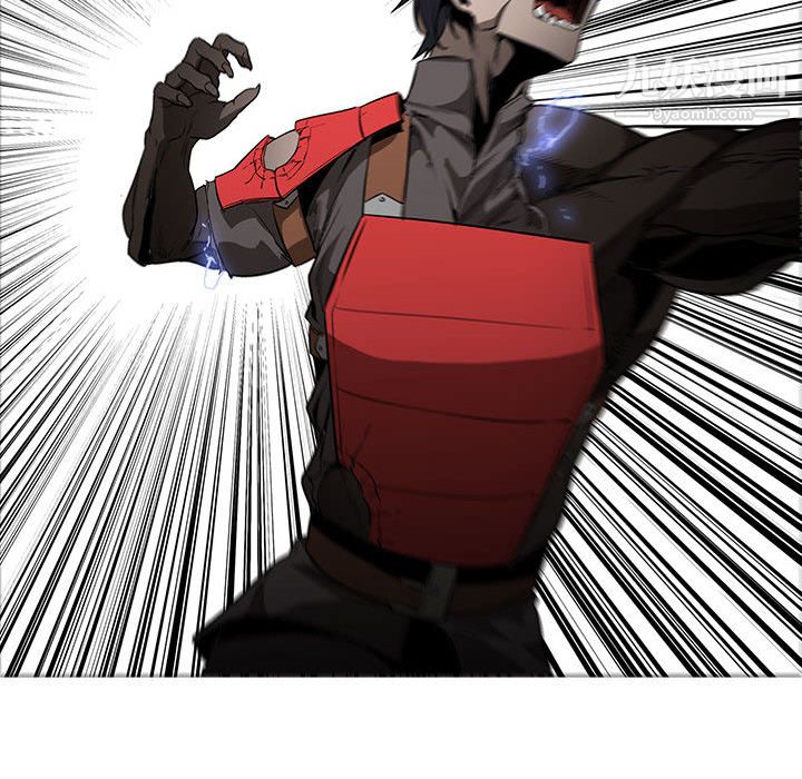 PainKiller-正义的背后第59话