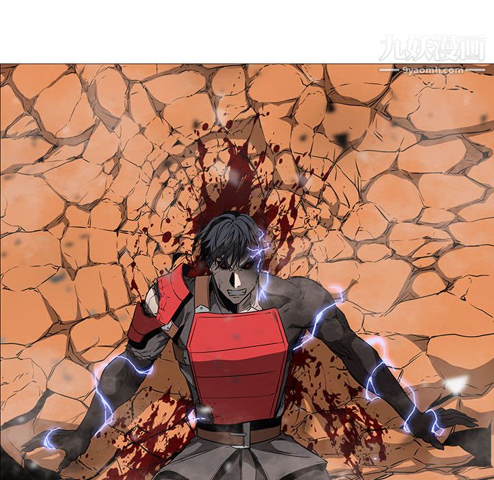 PainKiller-正义的背后第59话