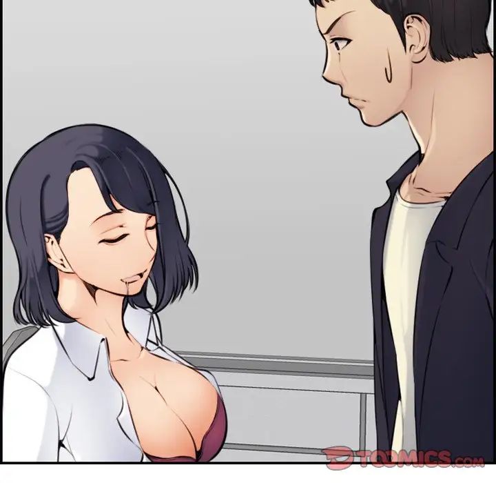 妈妈是女大学生第6话