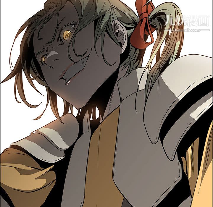 PainKiller-正义的背后最终话