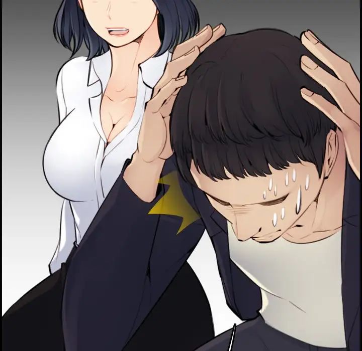 媽媽是女大學生第7话