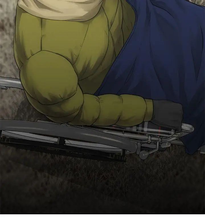 解禁:初始的快感第6话-感觉好奇怪..