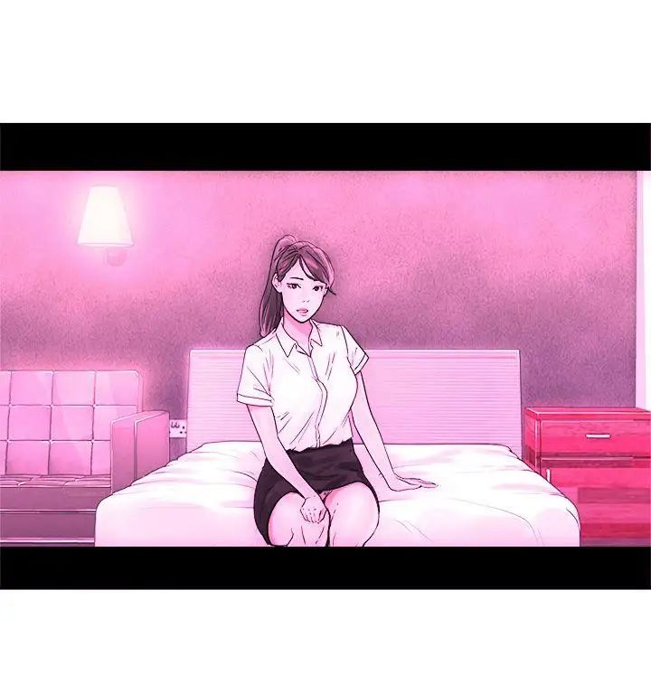 解禁:初始的快感第7话-我忍不住了