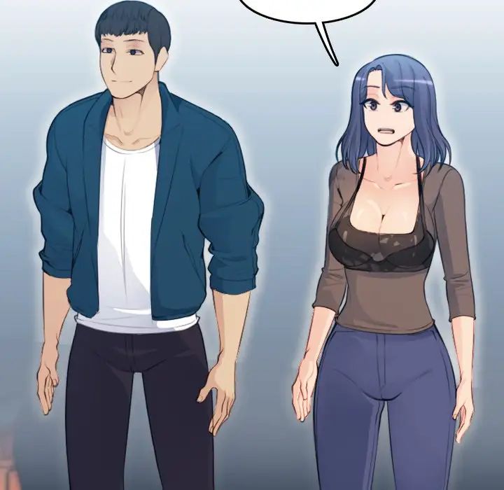 妈妈是女大学生第11话