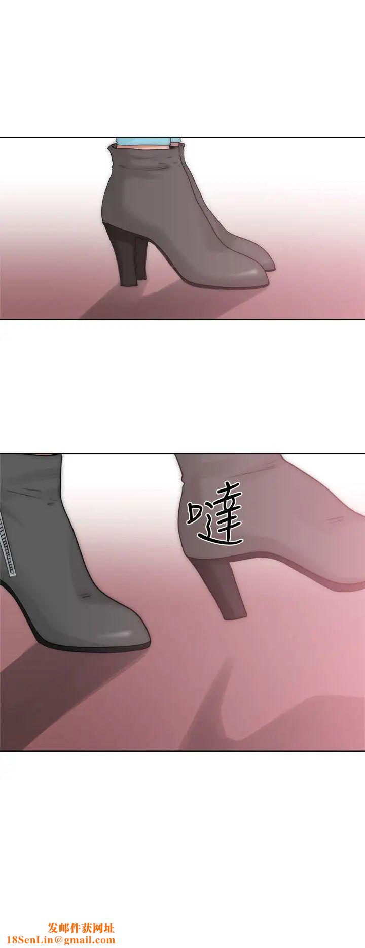 解禁:初始的快感第17话-偷窥俱乐部[01]