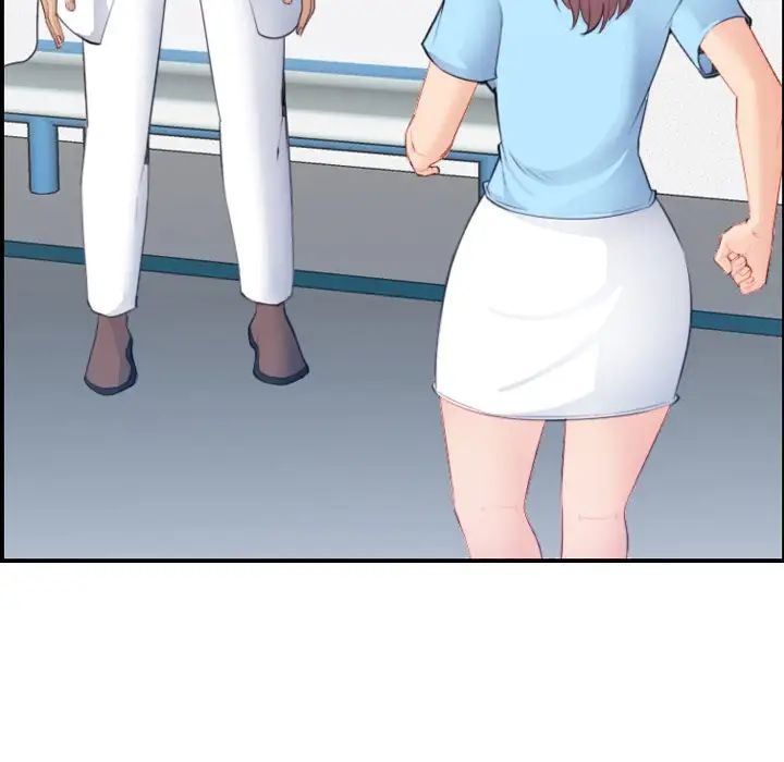 妈妈是女大学生第18话