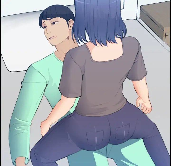 妈妈是女大学生第18话