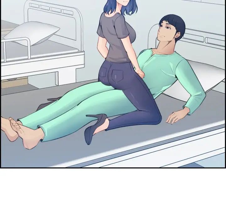 妈妈是女大学生第18话