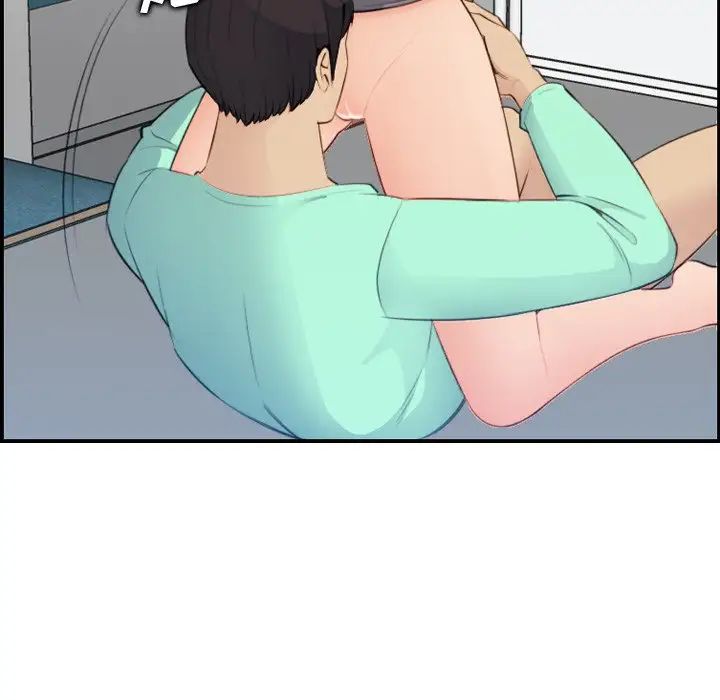 妈妈是女大学生第18话