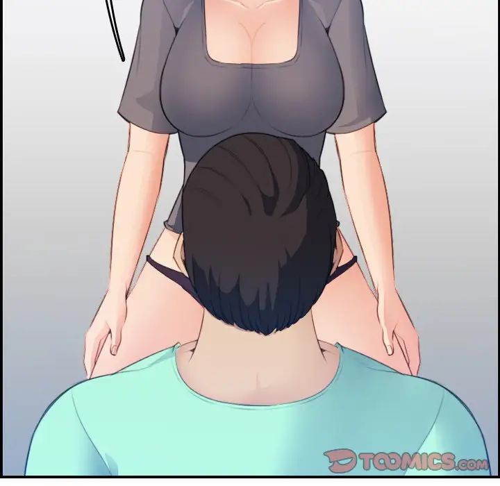 妈妈是女大学生第19话