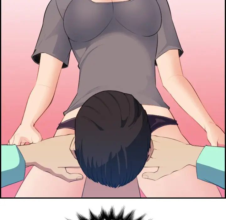 妈妈是女大学生第19话