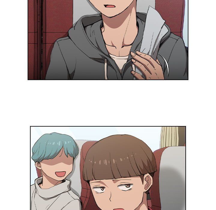 没种又怎样第32话