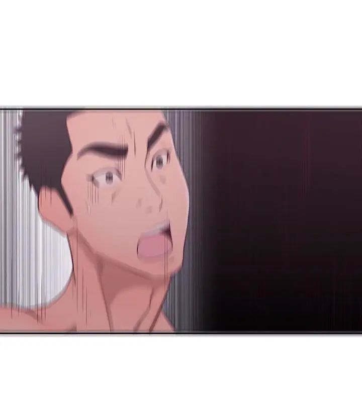 解禁:初始的快感第53话-解放的心情