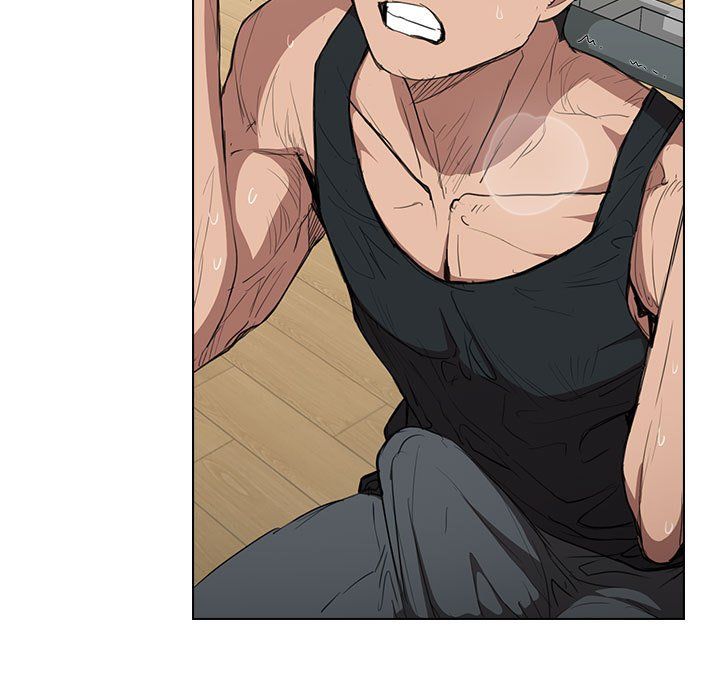 没种又怎样第35话