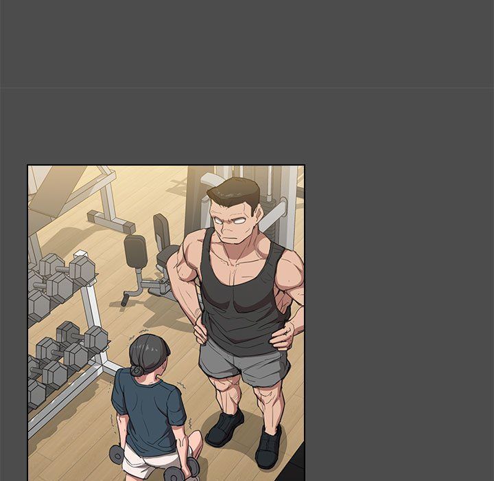 没种又怎样第36话