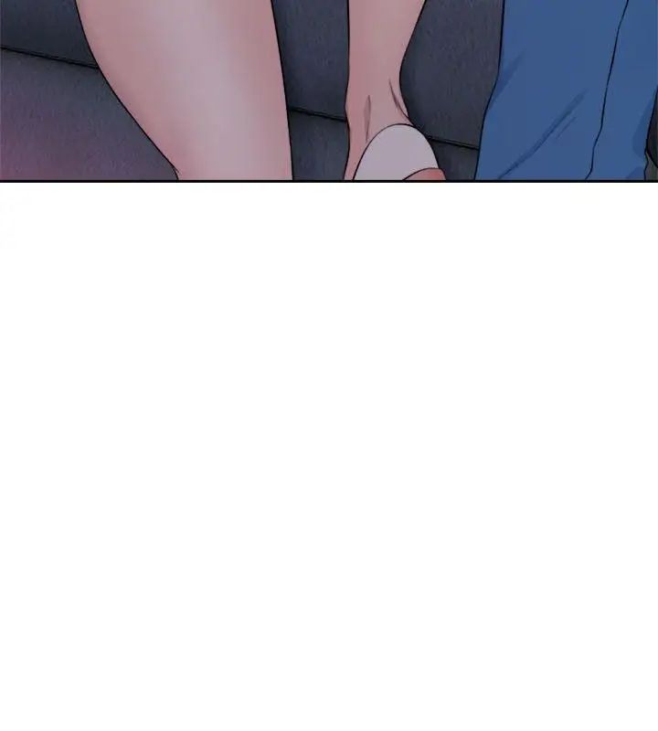 解禁:初始的快感第64话-爆发出的呻吟声