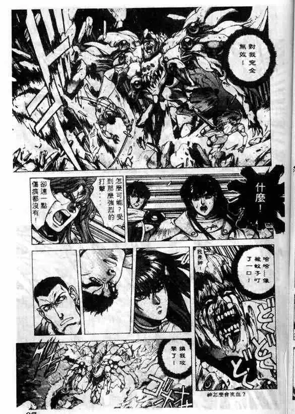 暗黑破坏神第12卷