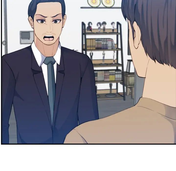 妈妈是女大学生第32话