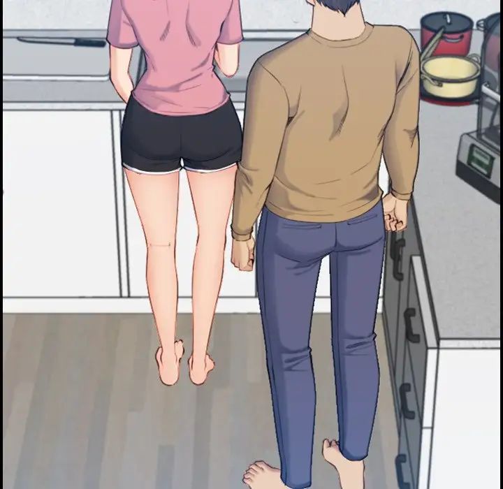 妈妈是女大学生第32话