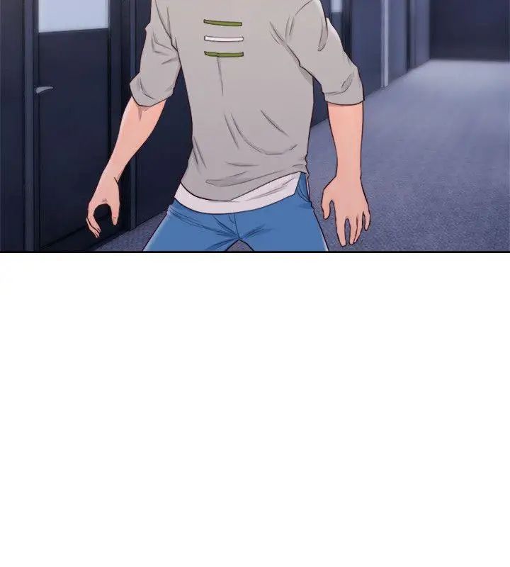 解禁:初始的快感第65话-好吧，但隻能插10下