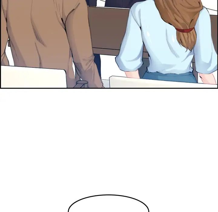 妈妈是女大学生第33话