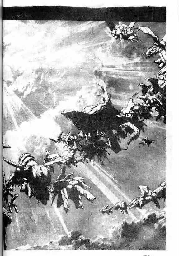 暗黑破坏神第13卷