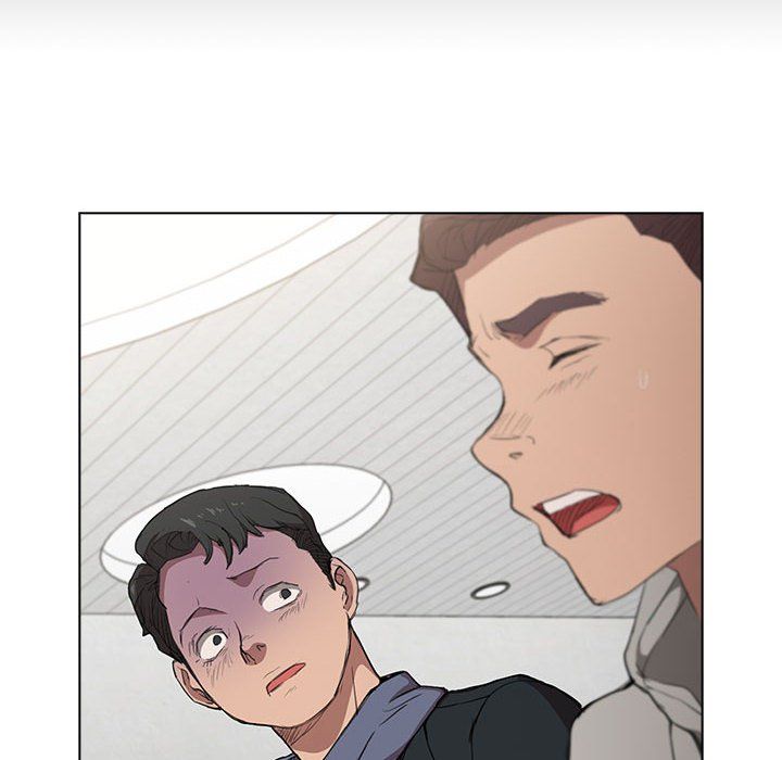 没种又怎样第40话