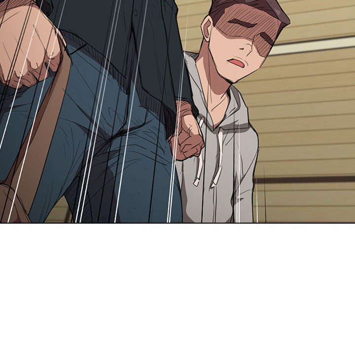 没种又怎样第40话