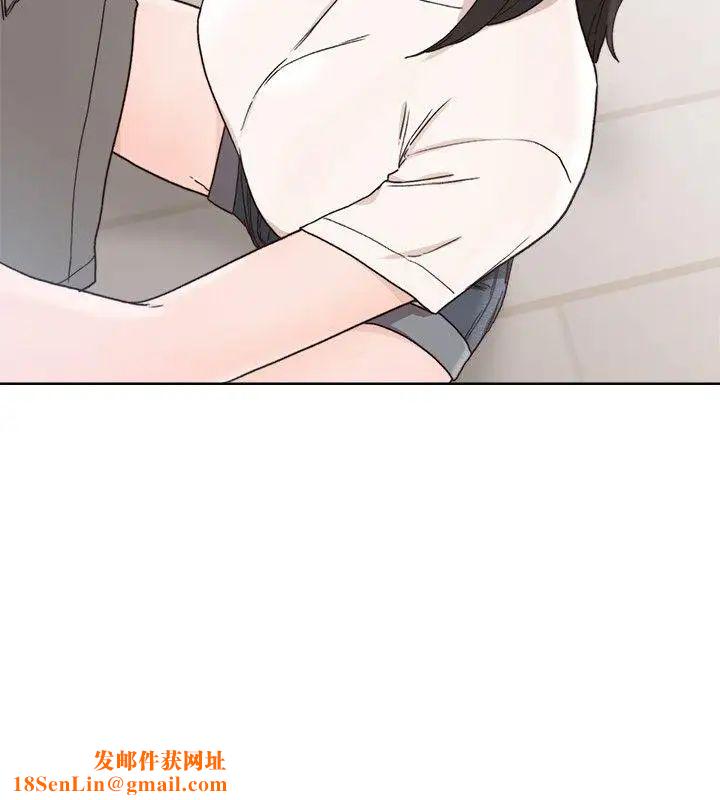 解禁:初始的快感第81话-英希不知所措下的选择