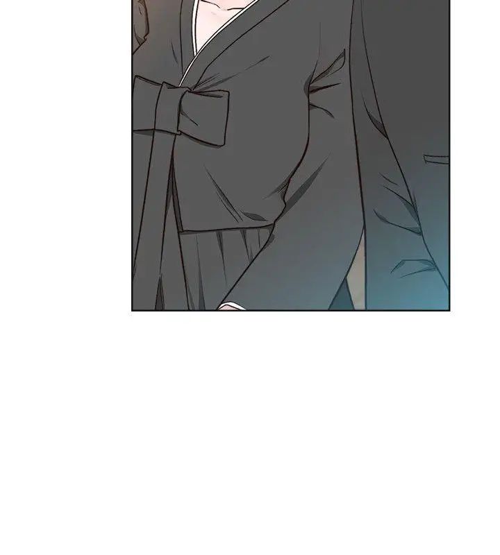 解禁:初始的快感第84话-妳该不会…要在这里做吧