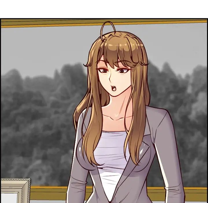 妈妈是女大学生第40话