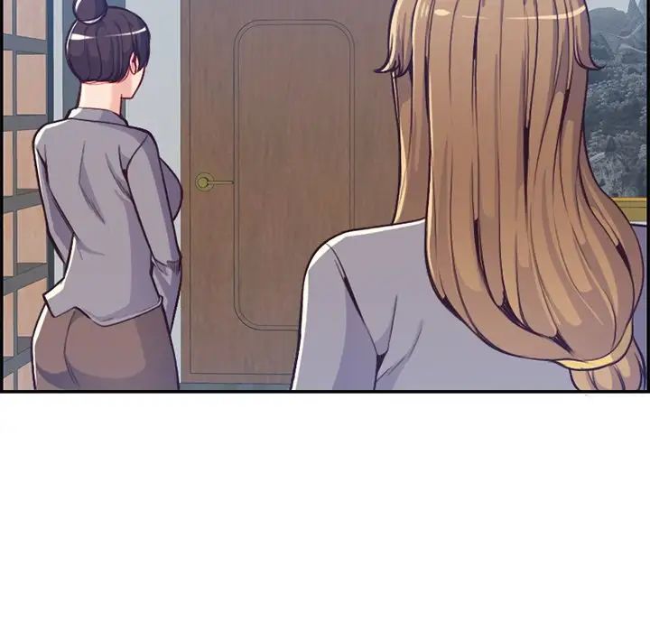 妈妈是女大学生第41话