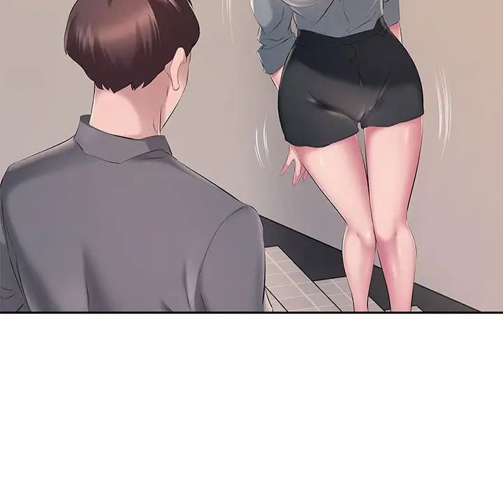 屋檐下的恋人第7话