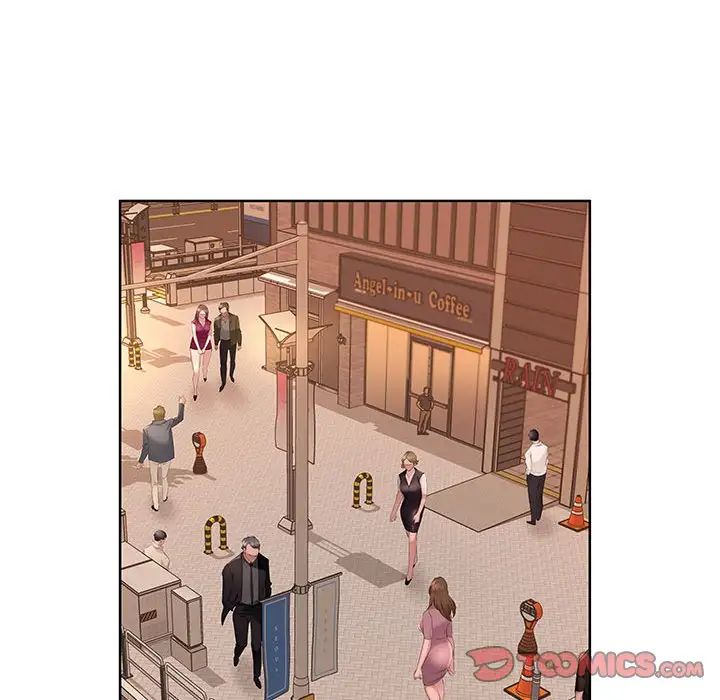 屋檐下的恋人第8话