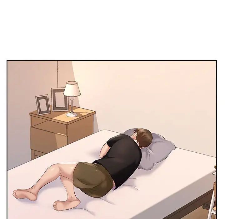 屋檐下的恋人第8话