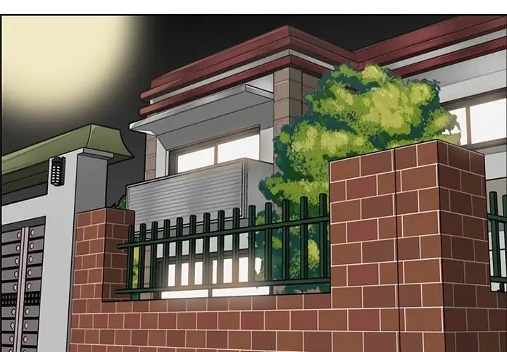 妈妈是女大学生第42话