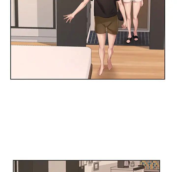 屋檐下的恋人第8话