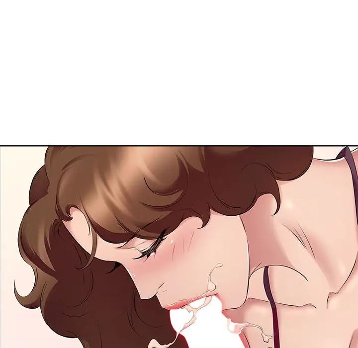 屋檐下的恋人第8话