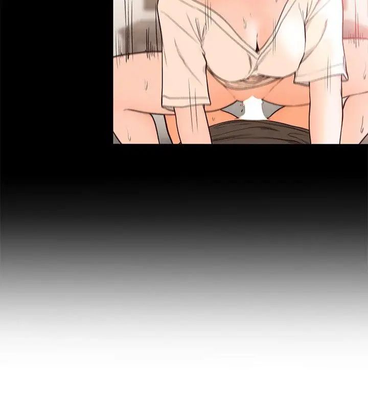 解禁:初始的快感第98话-你还爱我吗