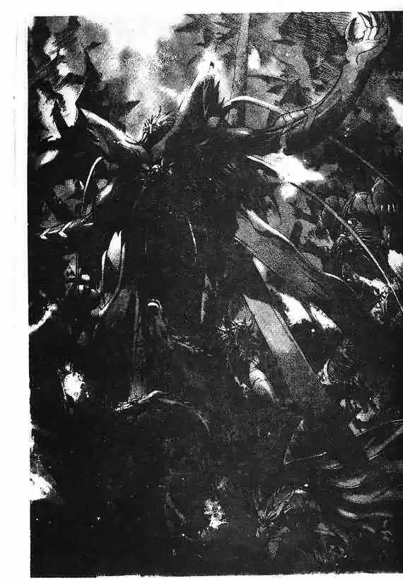 暗黑破坏神第18卷