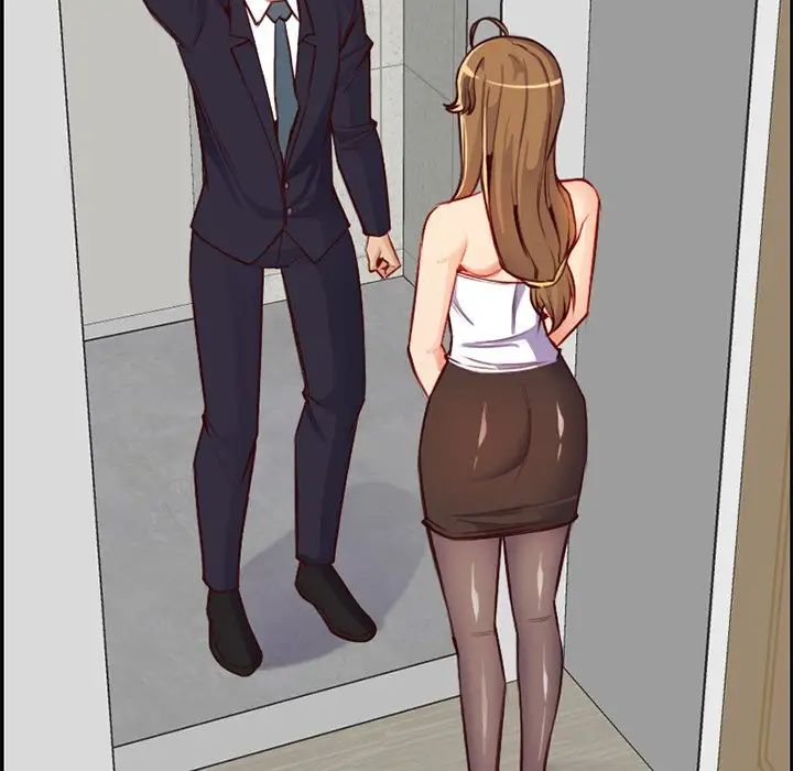 妈妈是女大学生第43话