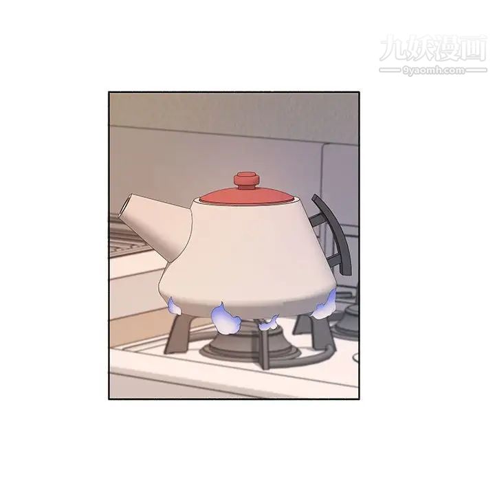 屋檐下的恋人第10话