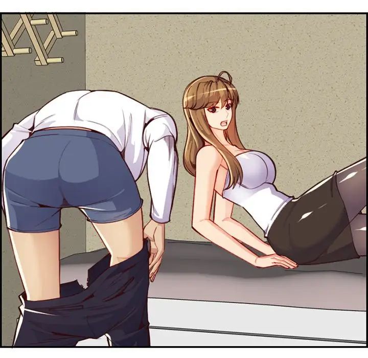 妈妈是女大学生第43话