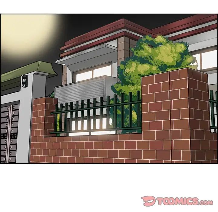 妈妈是女大学生第44话