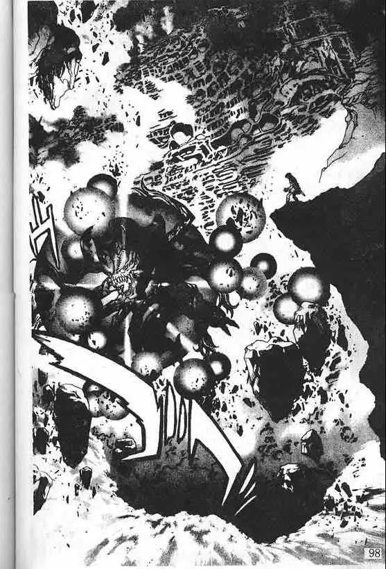 暗黑破坏神第21卷