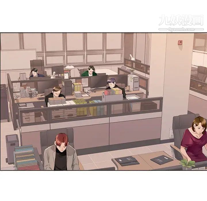 屋檐下的恋人第17话