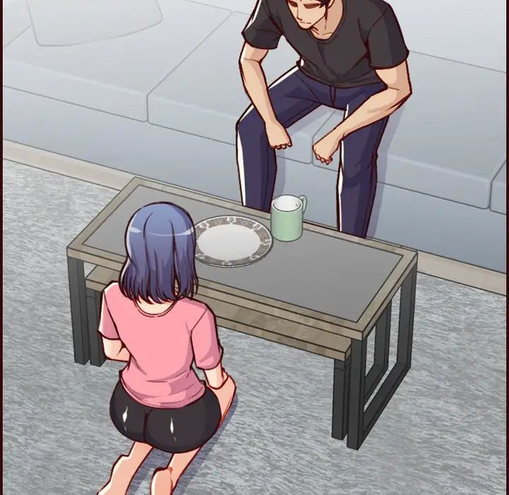 妈妈是女大学生第49话