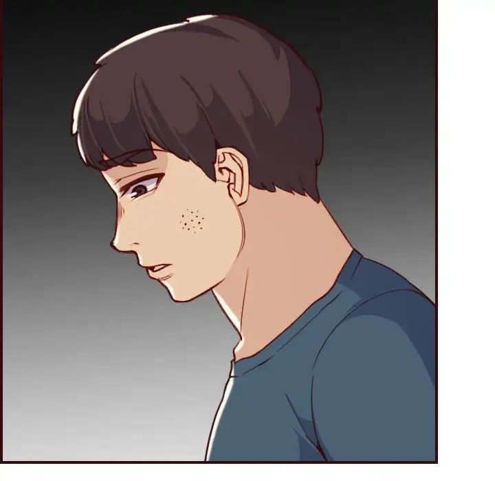 妈妈是女大学生第52话