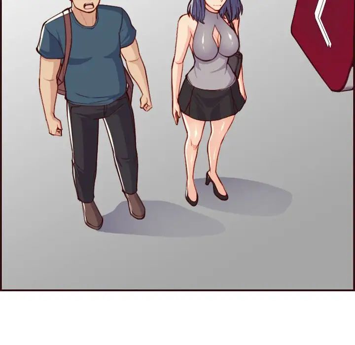 妈妈是女大学生第52话